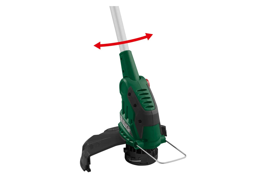 PARKSIDE Coupe-bordures lectrique PRT 550 B6, 550 W