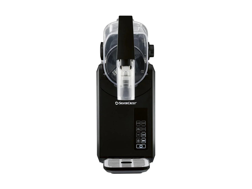 SILVERCREST Machine  granits Premium