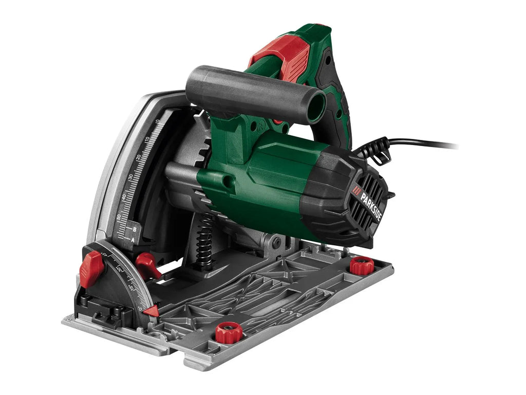 PARKSIDE Scie plongeante PTSS 1200 D2