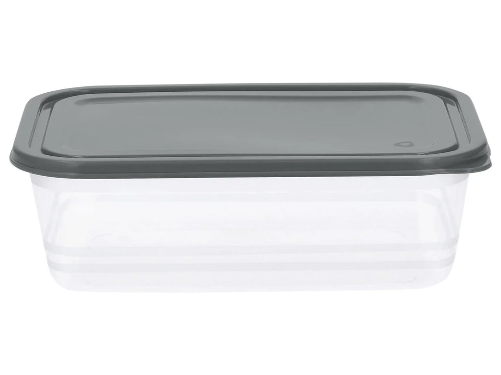 SILVERCREST Set de 17 botes de conservation