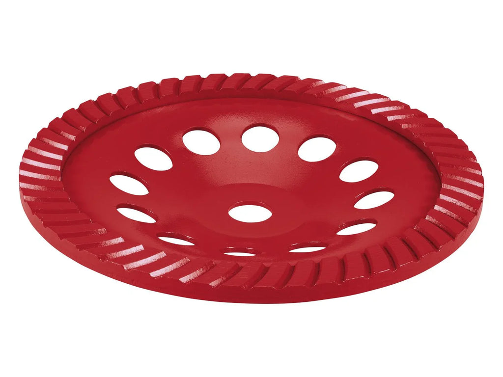 PARKSIDE Meule assiette diamante