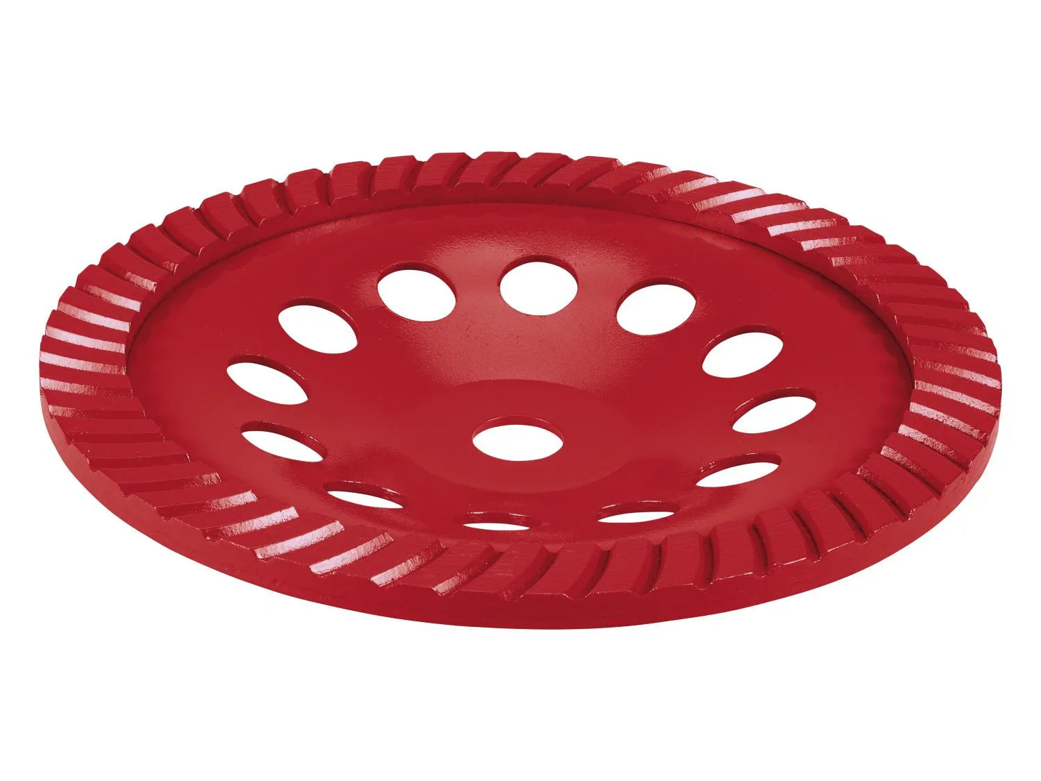 PARKSIDE Meule assiette diamante