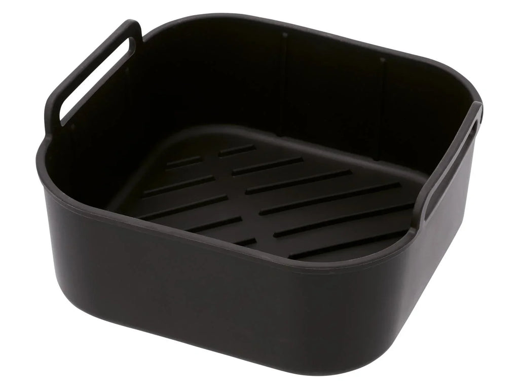 SILVERCREST Moule en silicone pour friteuse  air chaud