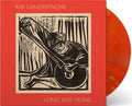 LAMONTAGNE,RAY - LONG WAY HOME Vinyl LP