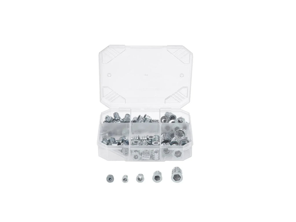 PARKSIDE Set de boulons en acier