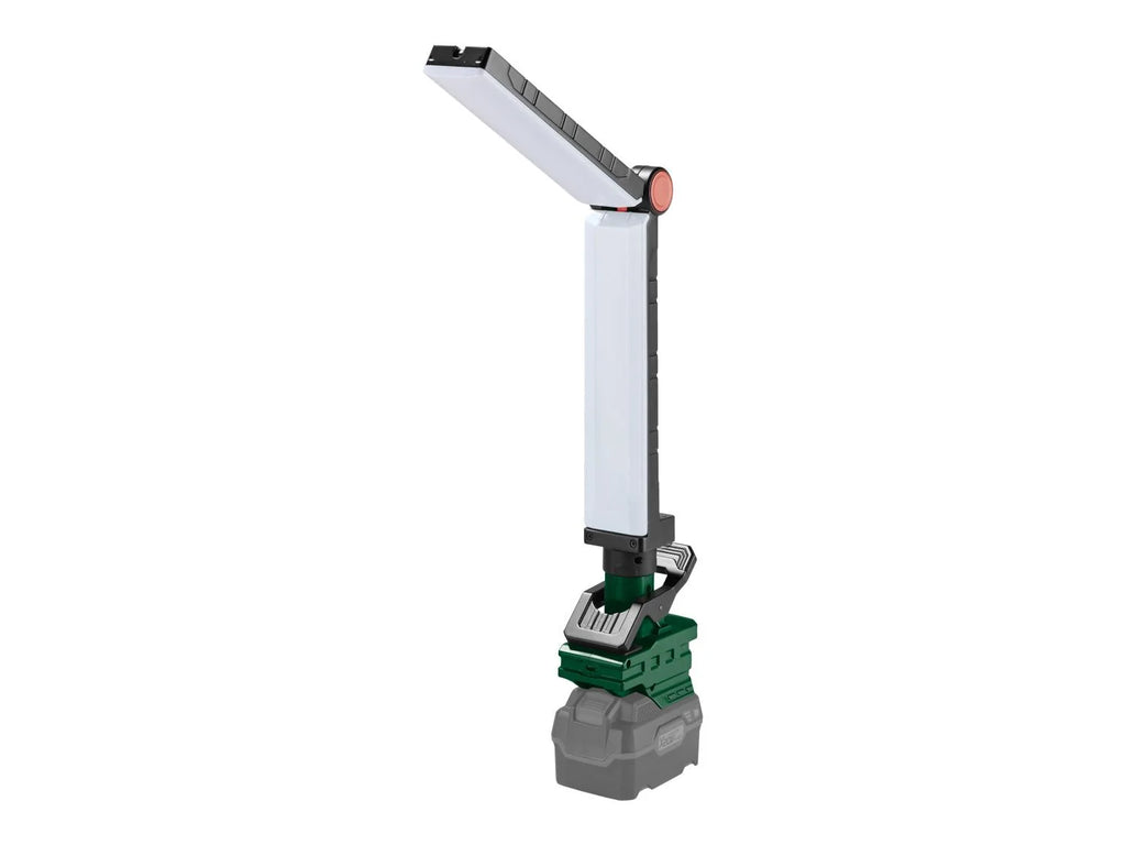 PARKSIDE Lampe LED  pince sans fil