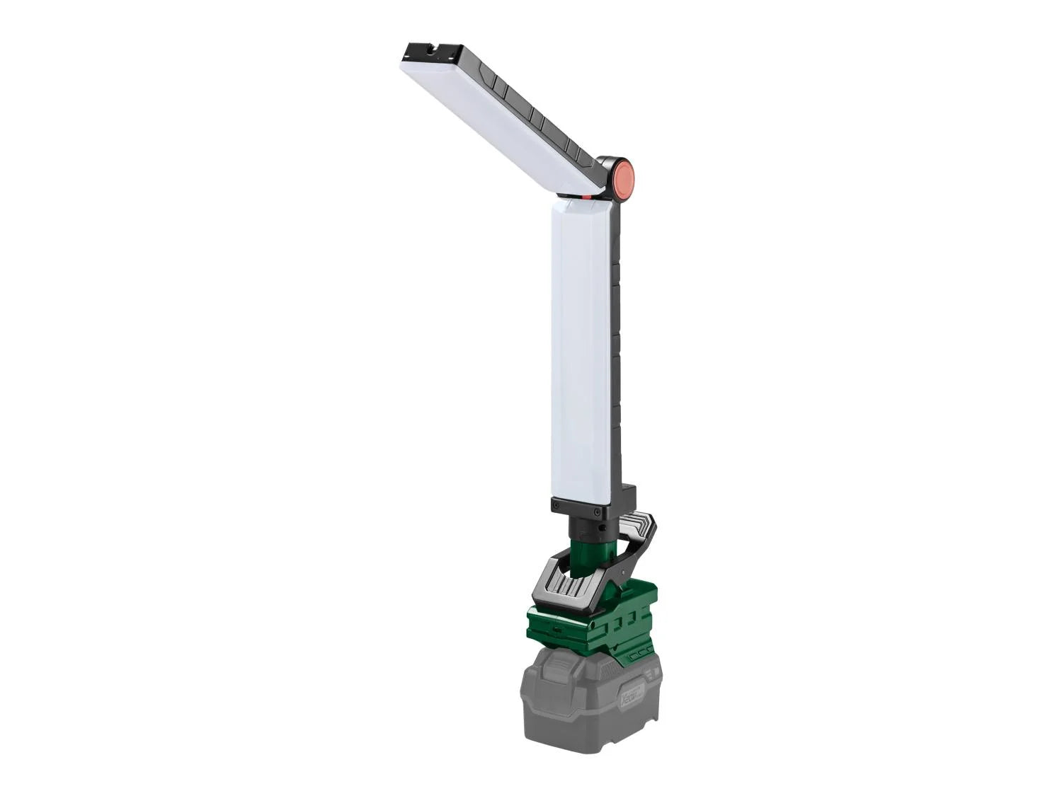 PARKSIDE Lampe LED  pince sans fil