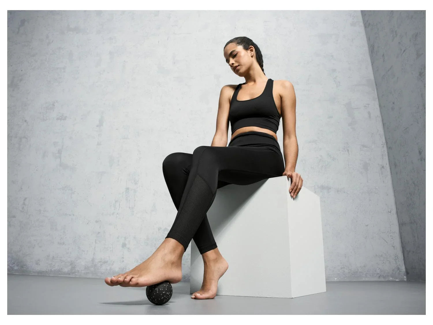 CRIVIT Accessoire de massage
