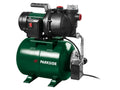PARKSIDE Pompe dalimentation en eau PEHWW 1300 B2