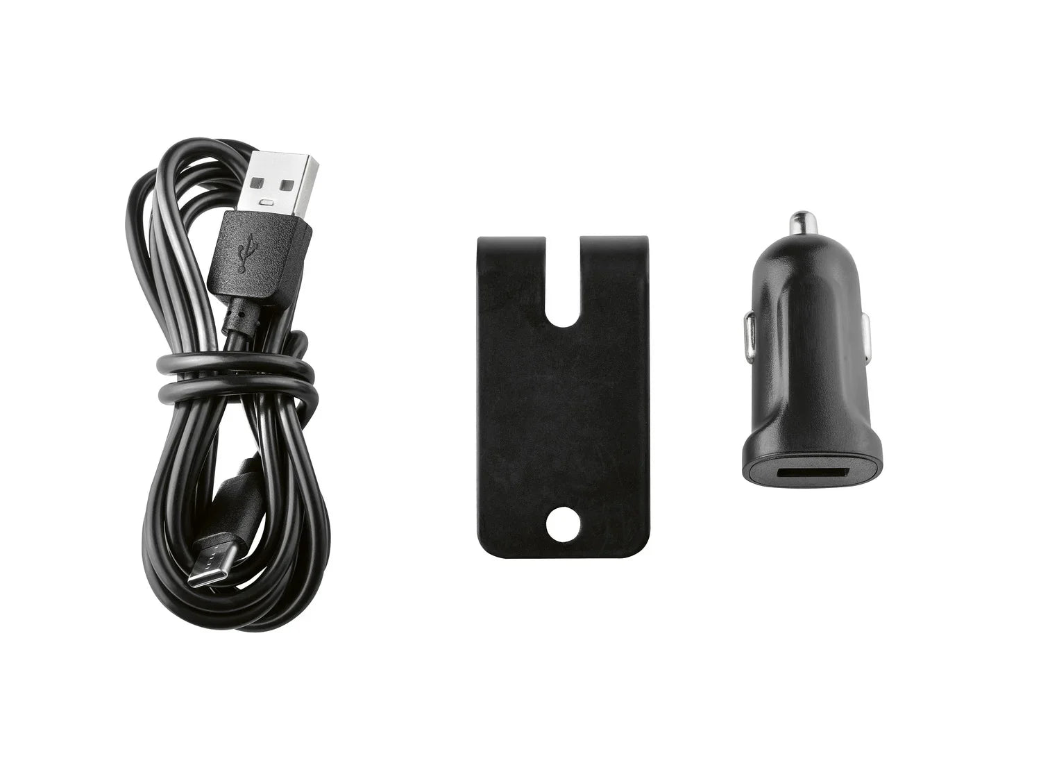 SILVERCREST Kit mains-libres voiture SBTF 10 G1