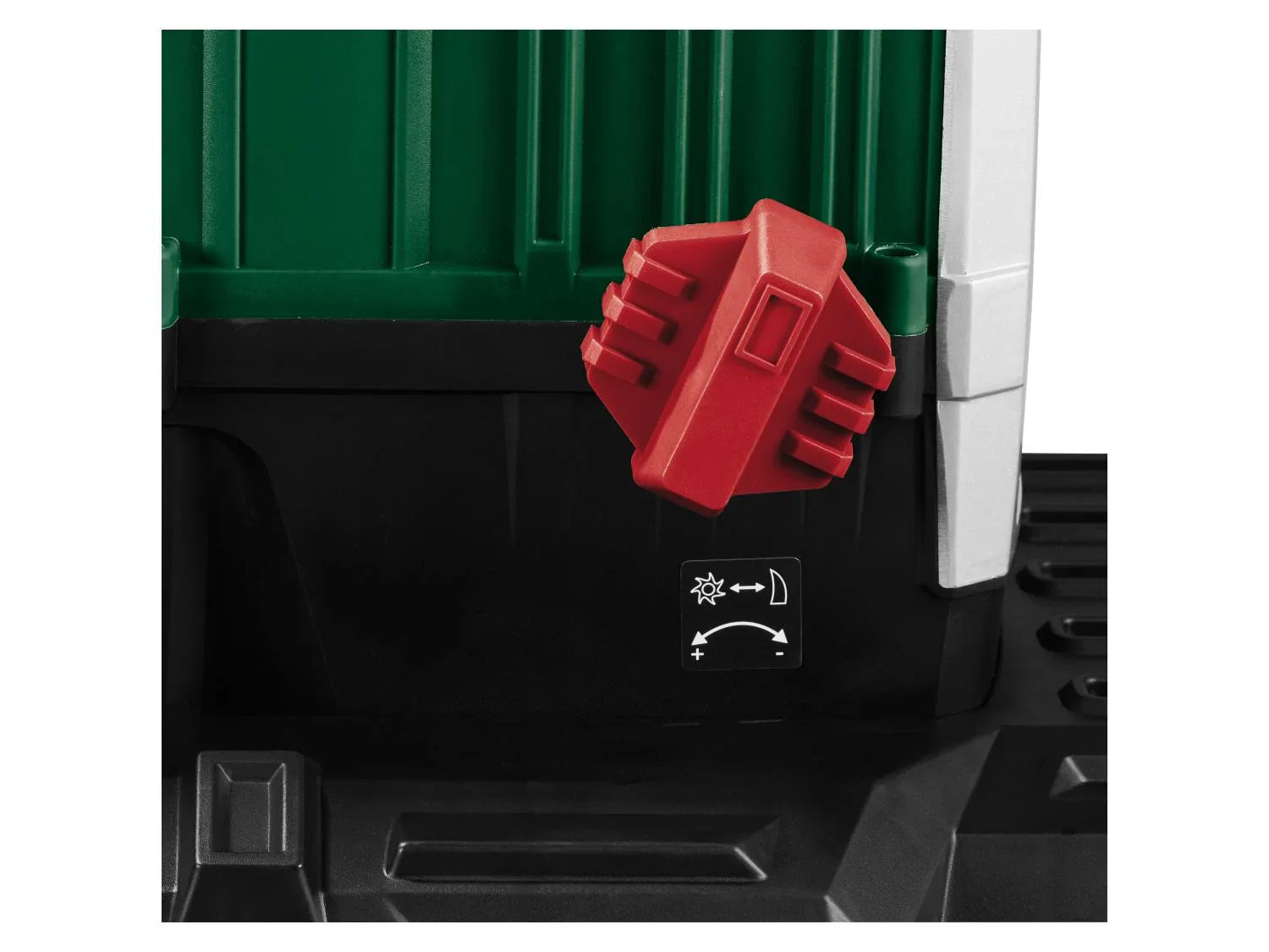 PARKSIDE Broyeur de vgtaux  rotor PWH 2800 C3