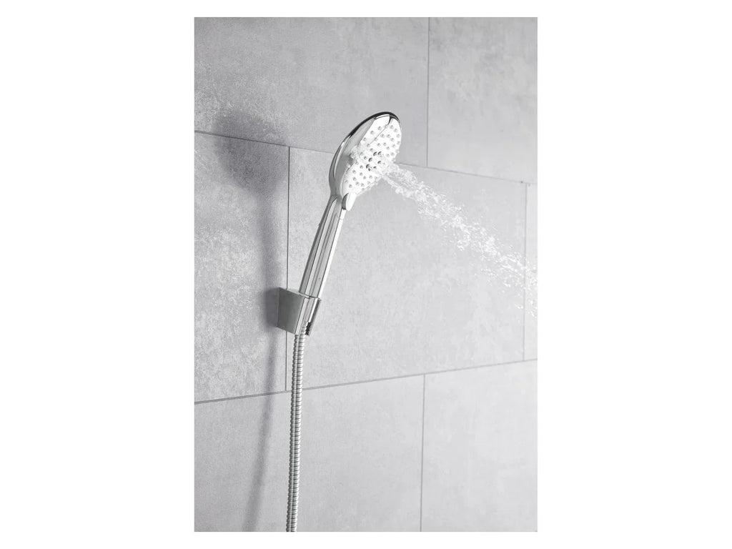 LIVARNO home Set de douche multijet