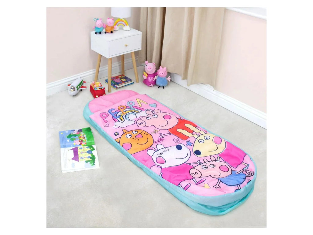 Matelas pneumatique ou sac de couchage portable
