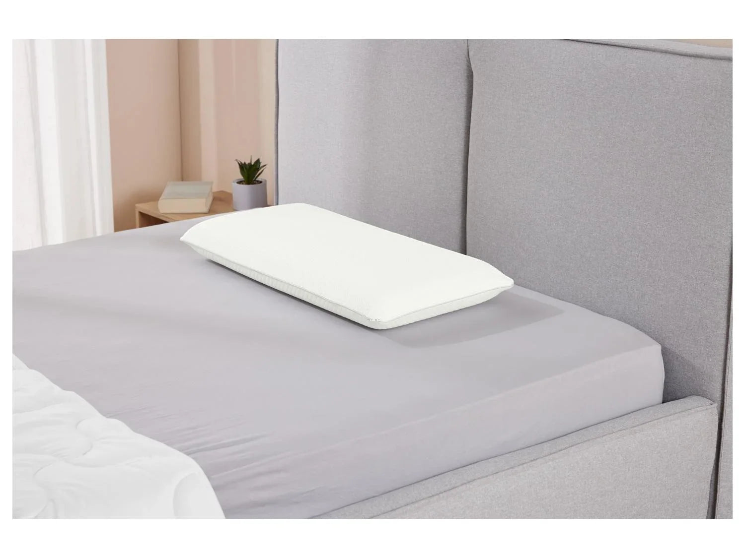 LIVARNO home Oreiller ergonomique en viscose