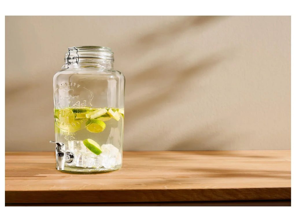 SILVERCREST Distributeur de boissons