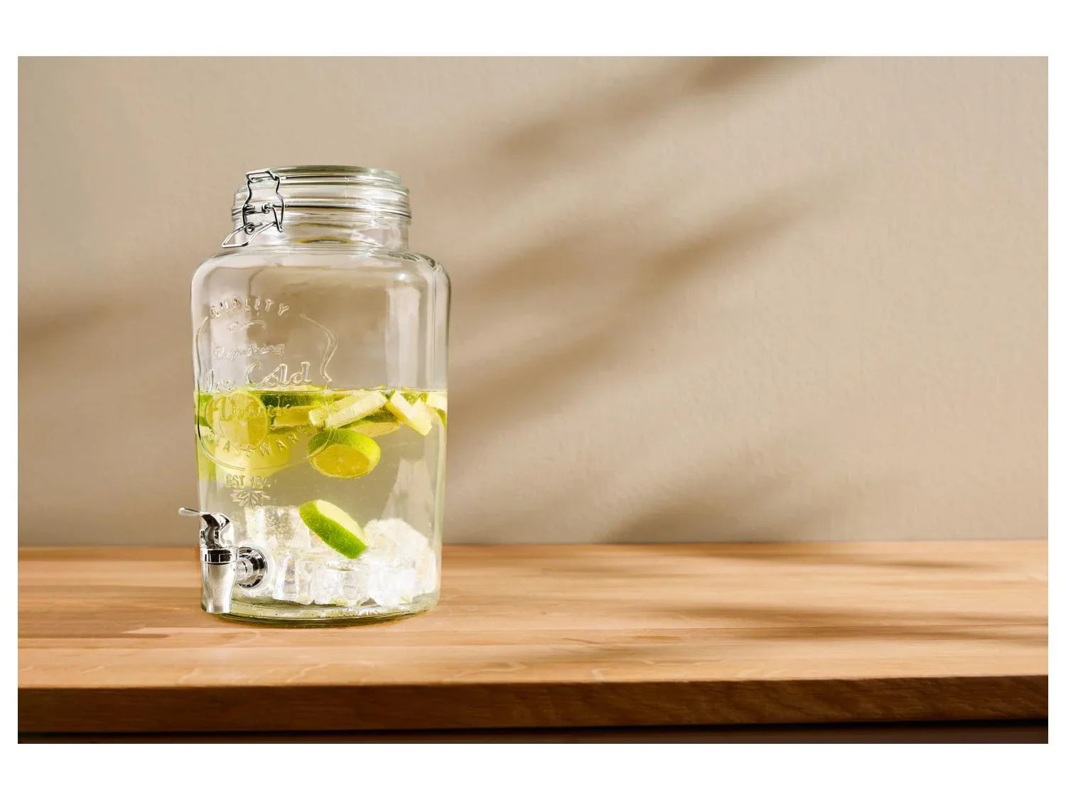 SILVERCREST Distributeur de boissons