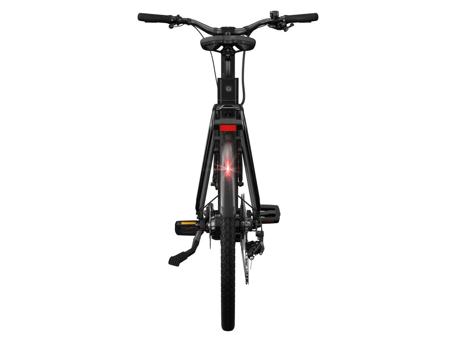 CRIVIT Vlo lectrique Urbain Shimano X.3