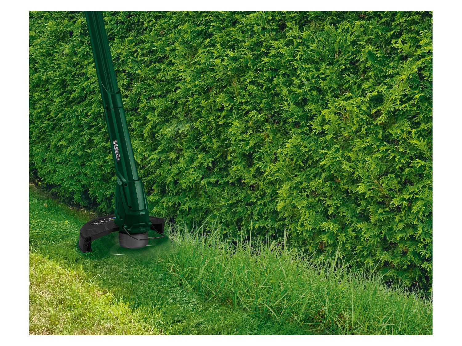 PARKSIDE Coupe-bordures sans fil PART 20-Li A1,  24 cm, 20 V