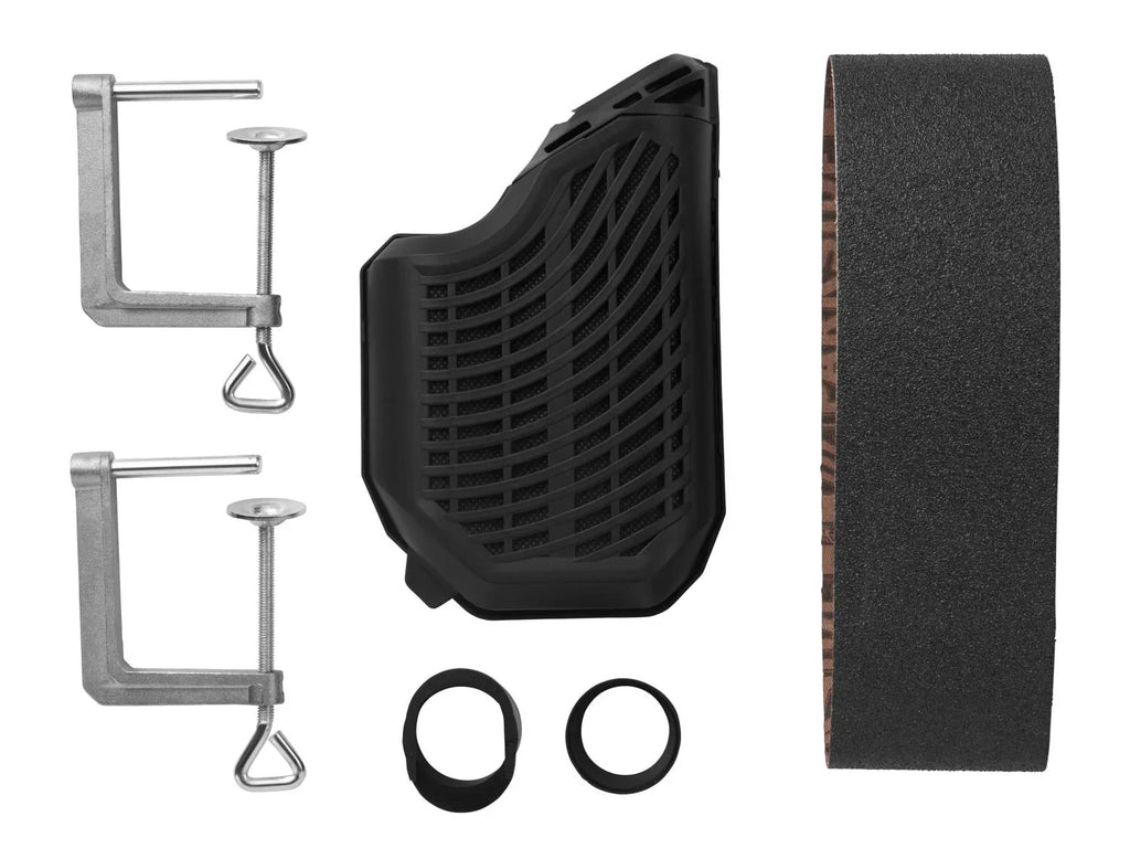 PARKSIDE Ponceuse  bande PBSD 900 A2, 900 W