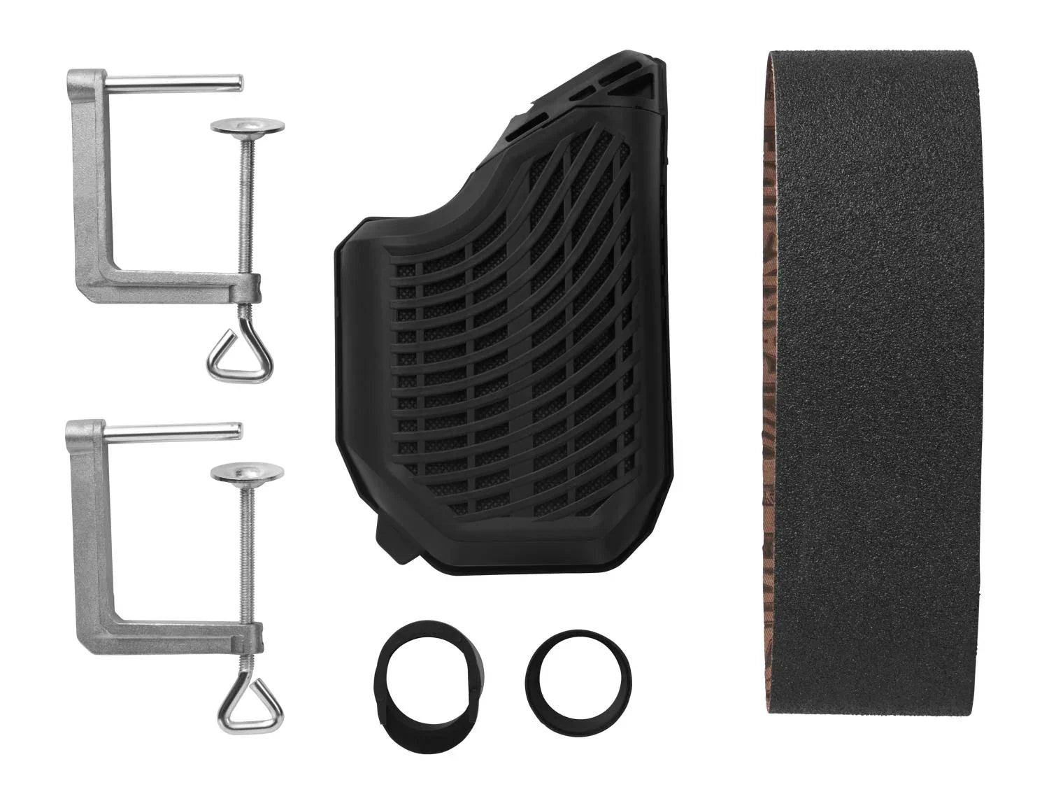 PARKSIDE Ponceuse  bande PBSD 900 A2, 900 W
