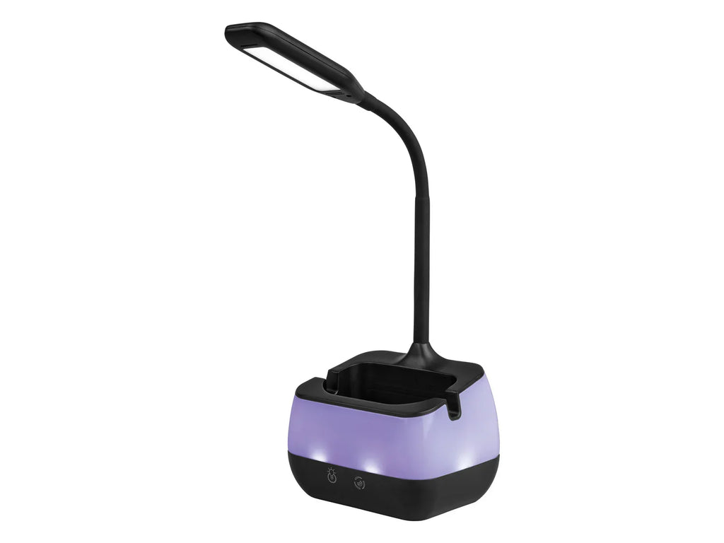 LIVARNO home Lampe de table