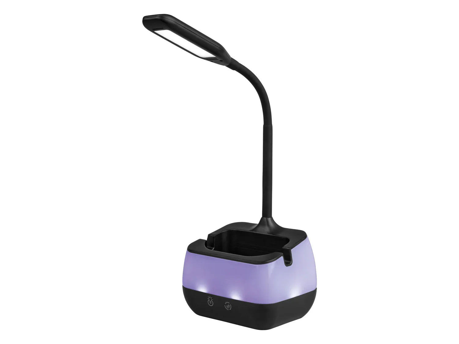 LIVARNO home Lampe de table