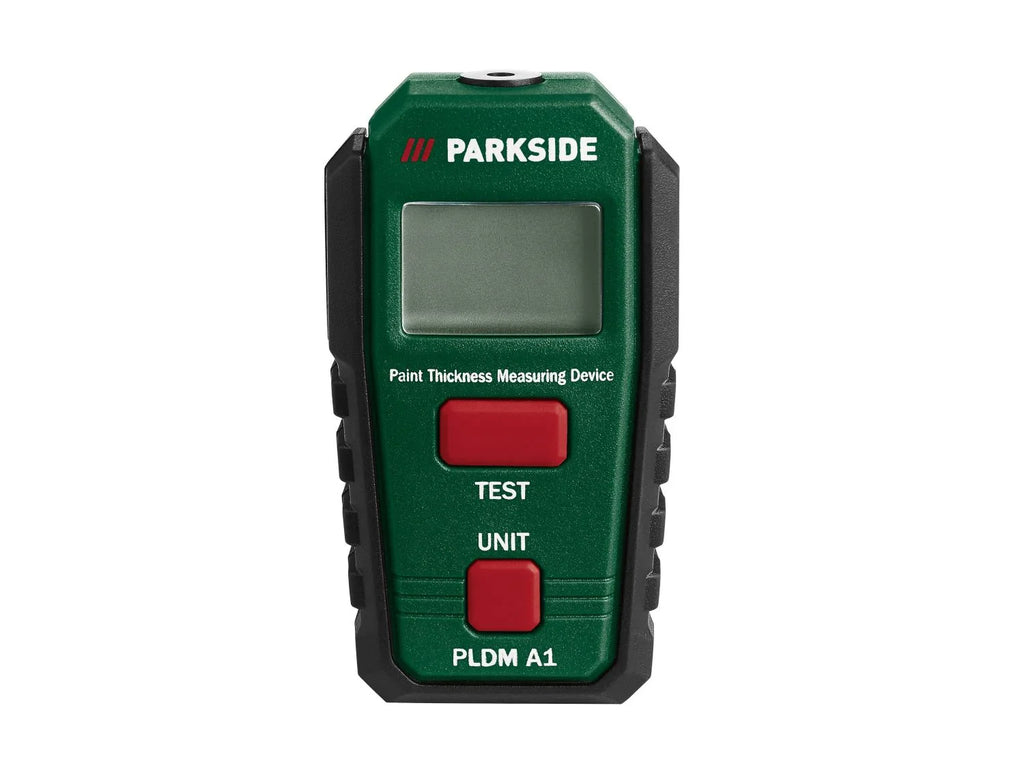 PARKSIDE Mesureur dpaisseur de peinture ou Tachymtre numrique
