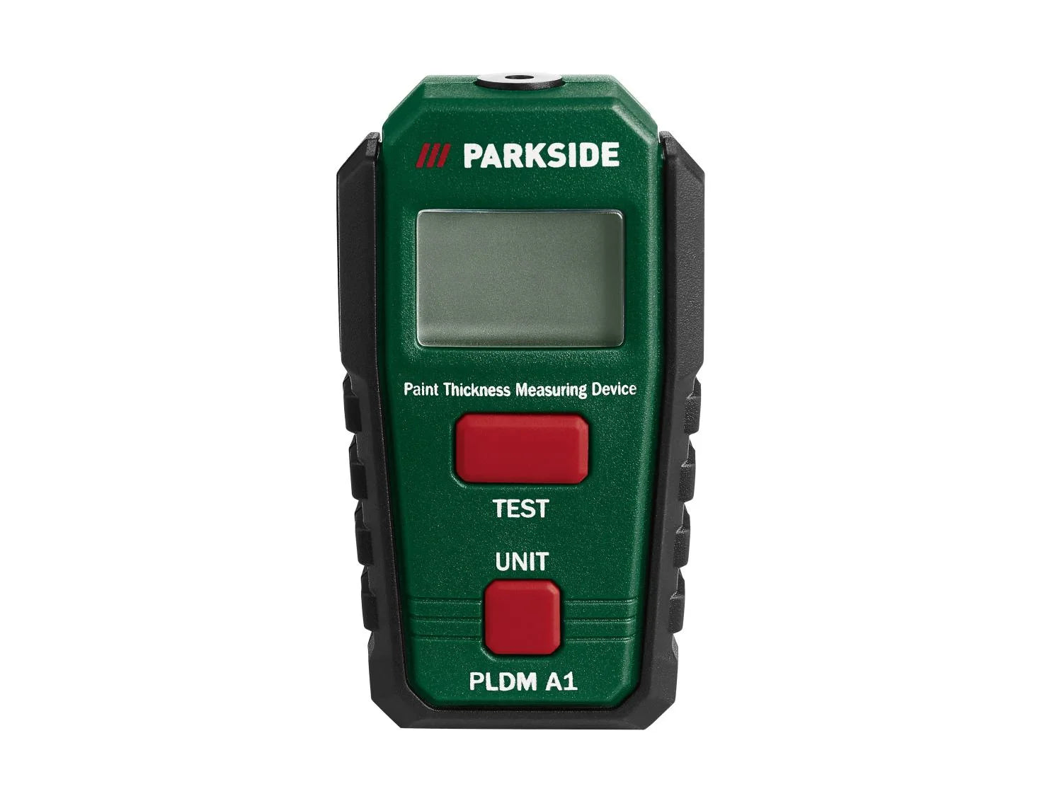 PARKSIDE Mesureur dpaisseur de peinture ou Tachymtre numrique