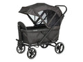 Pinolino Chariot enfant pliable Cruiser