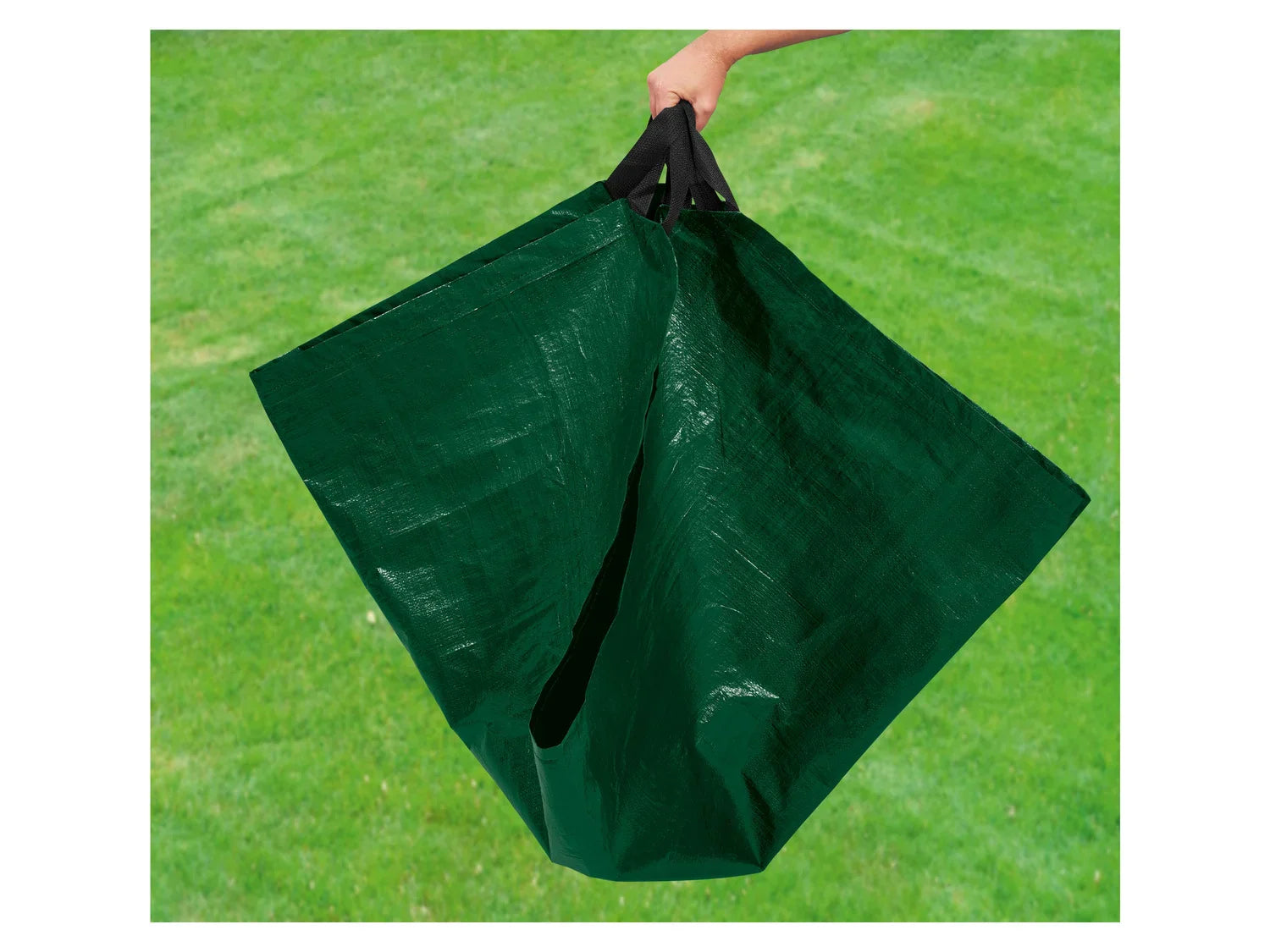 PARKSIDE Sac  dchets de jardin ou Kit de sacs  dchets de jardin ou Bche de jardin et de voiture