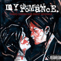 MY CHEMICAL ROMANCE - THREE CHEERS FOR SWEET REVENGE Vinyl LP