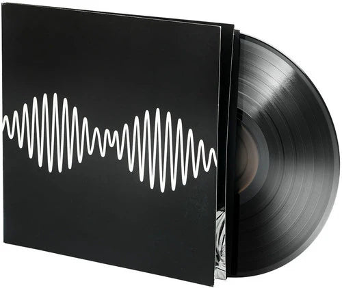 Arctic Monkeys: Am