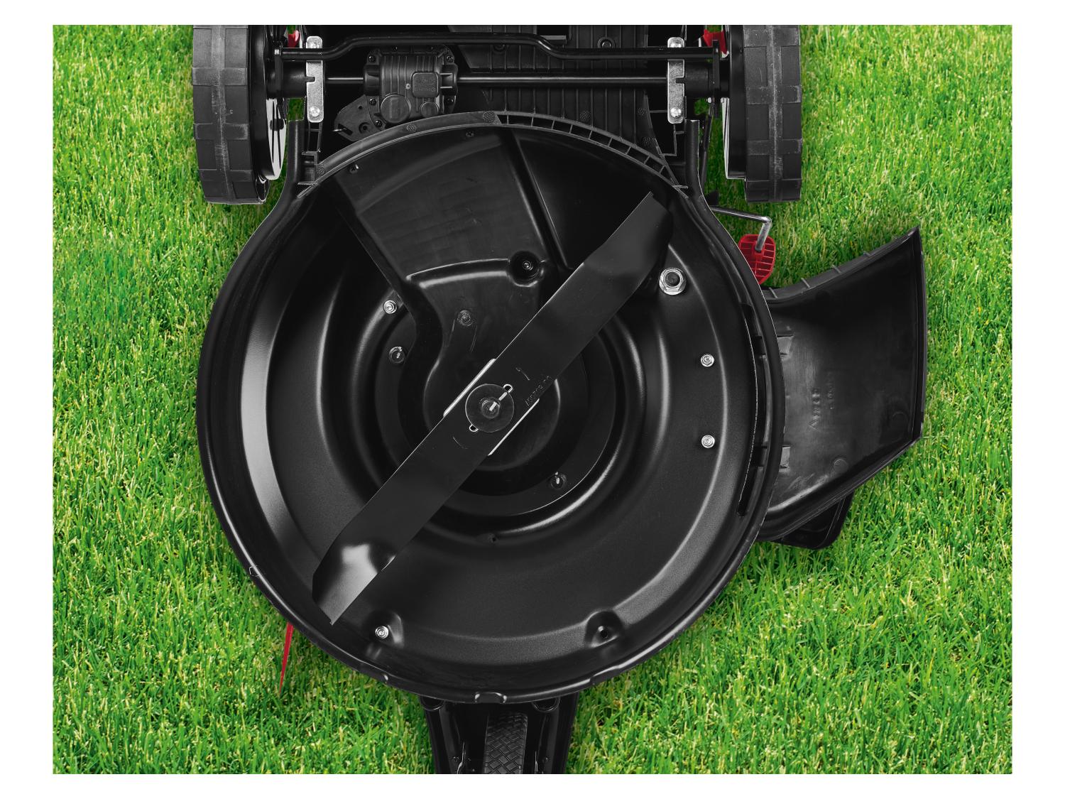 PARKSIDE Tondeuse thermique Trike PBRMT 51 A1