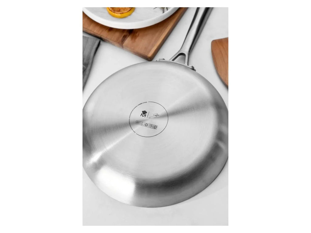 Masterpro Pole  frire Sigma,  28 cm