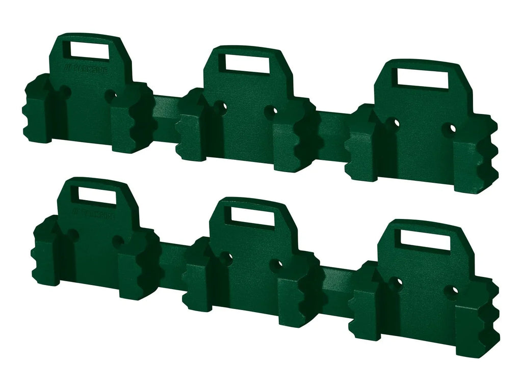 PARKSIDE Support mural pour batterie ou pour tournevis sans fil