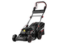 PARKSIDE PERFORMANCE Tondeuse sans fil PPRMA 40-Li C3, 1300 m, 70 L, 40 V