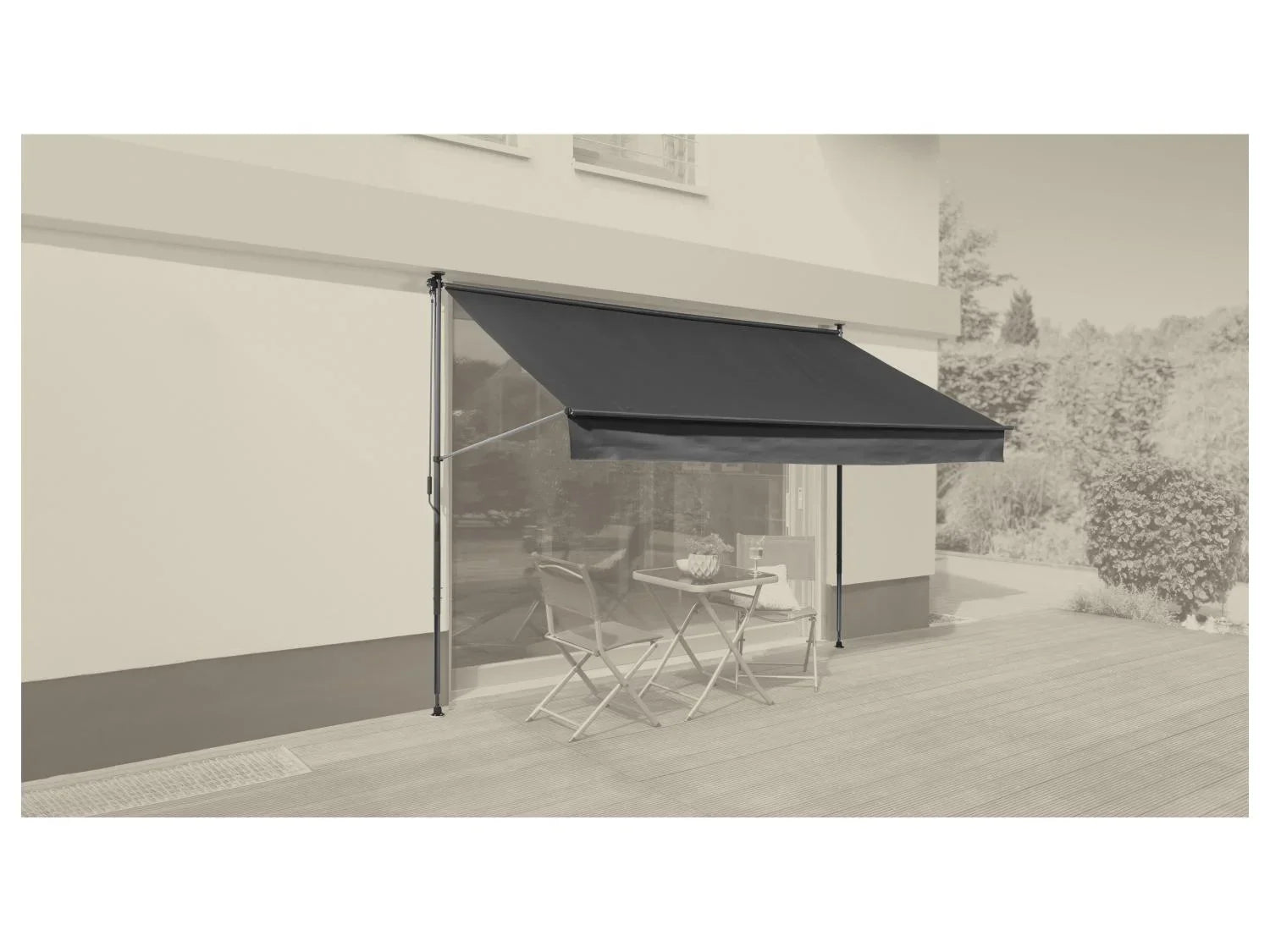 LIVARNO Store dextrieur