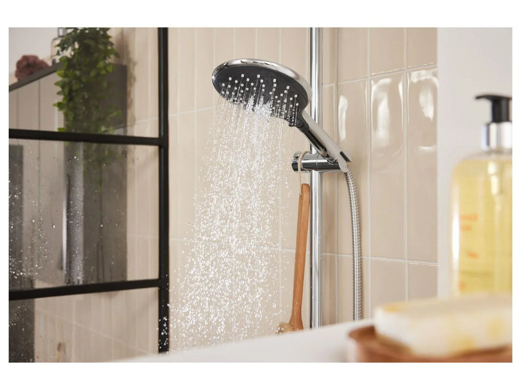 LIVARNO home Douchette multifonction