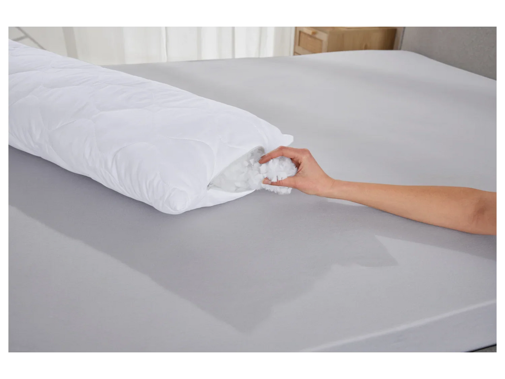 LIVARNO home Traversin, 40 x 145 cm