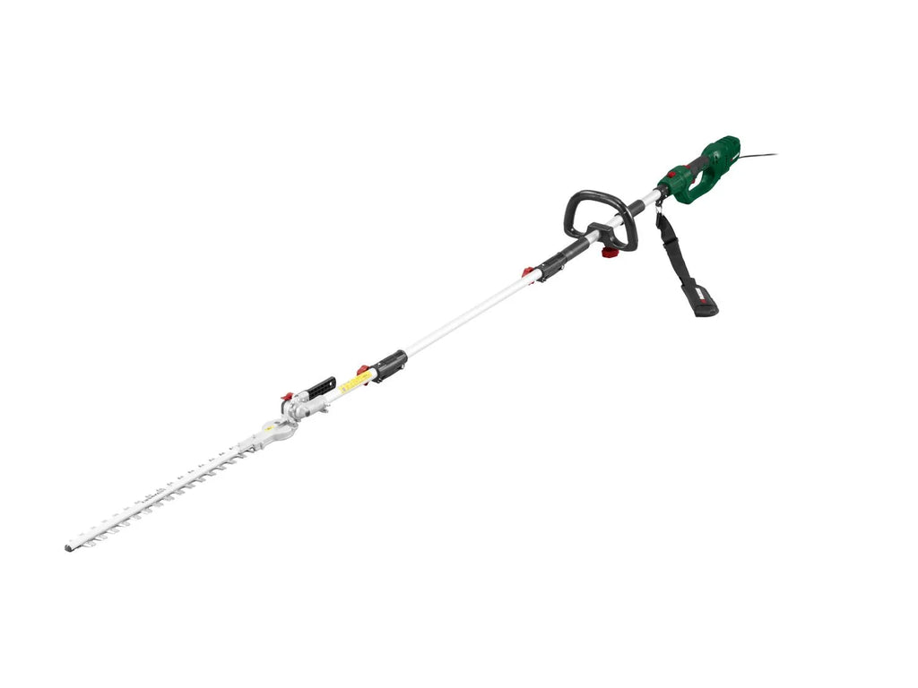 PARKSIDE Taille-haies  manche long PEHSL 800 A1, 800 W
