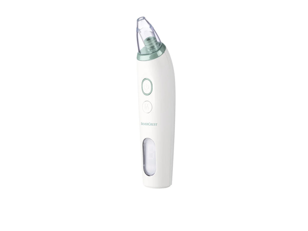 SILVERCREST PERSONAL CARE Nettoyeur de pores SPR 600 A1