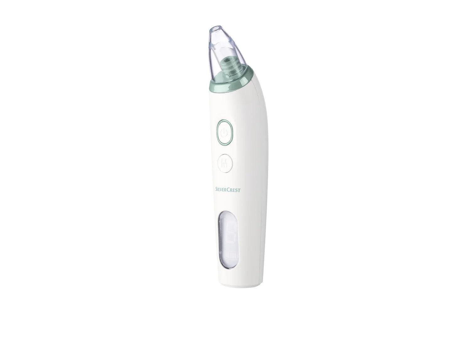 SILVERCREST PERSONAL CARE Nettoyeur de pores SPR 600 A1