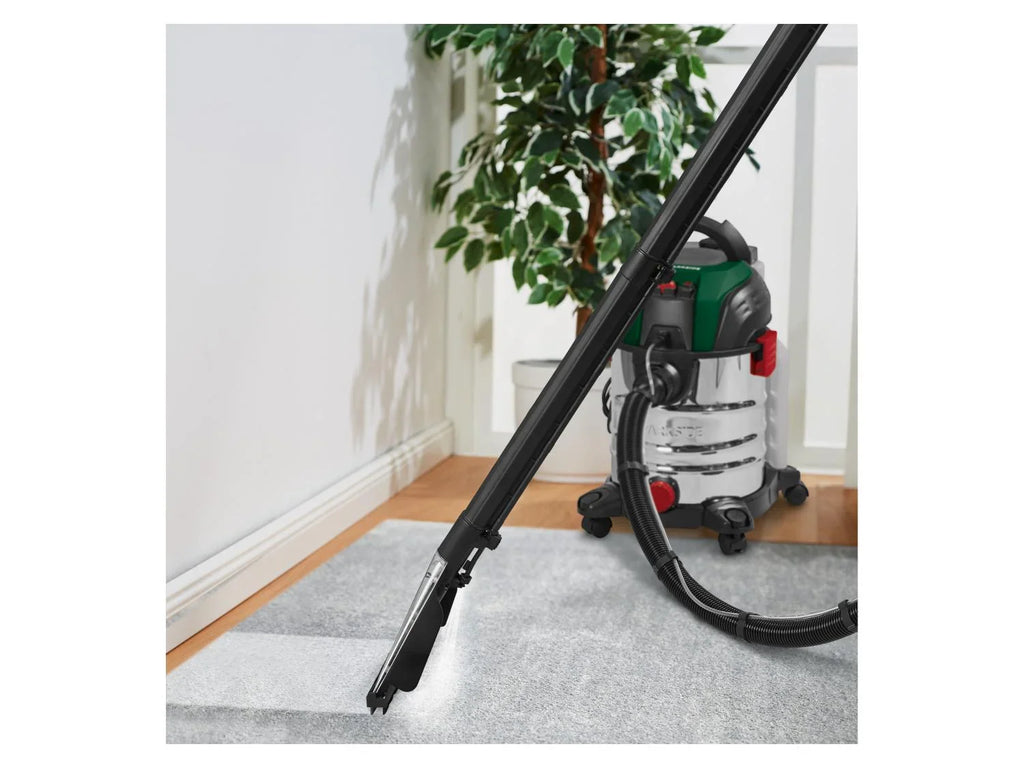 PARKSIDE Aspirateur injecteur/extracteur PWS 20 F5, 20 L, 1600 W