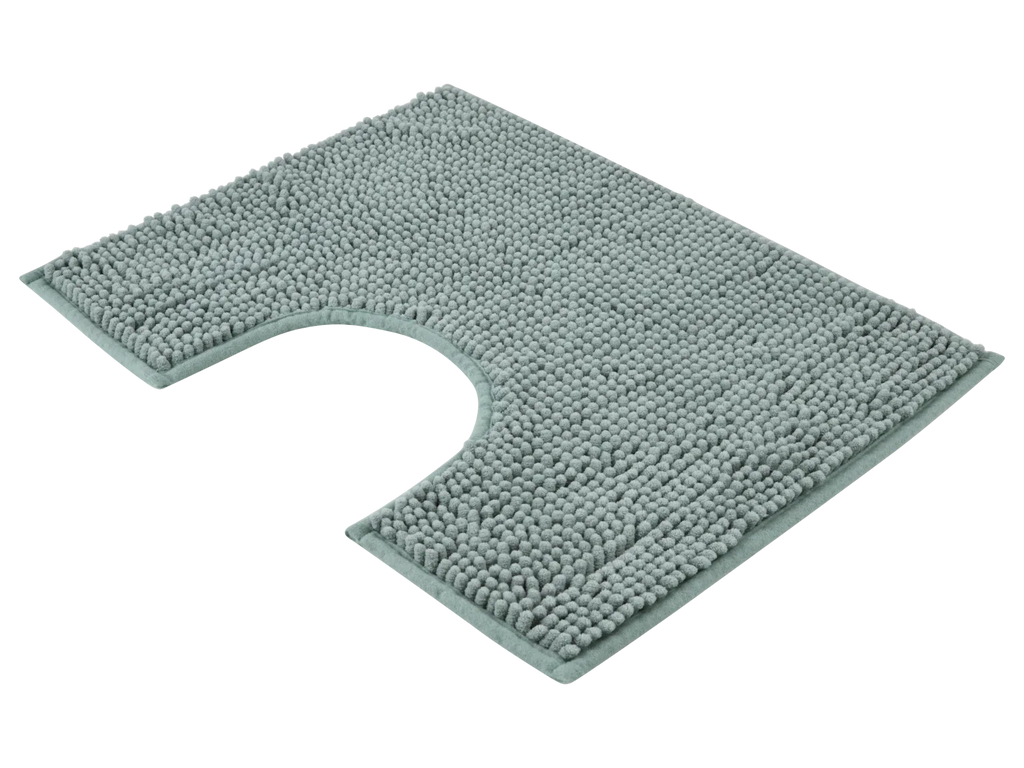 LIVARNO home Tapis salle de bains, 50 x 40 cm