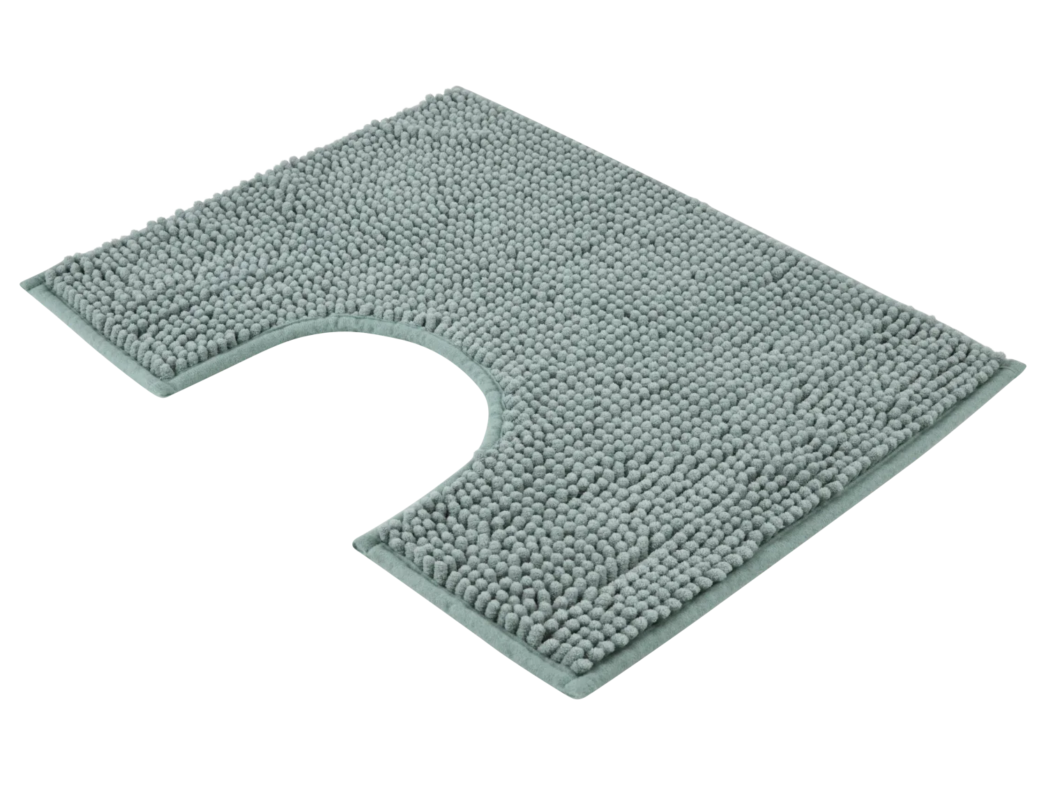 LIVARNO home Tapis salle de bains, 50 x 40 cm