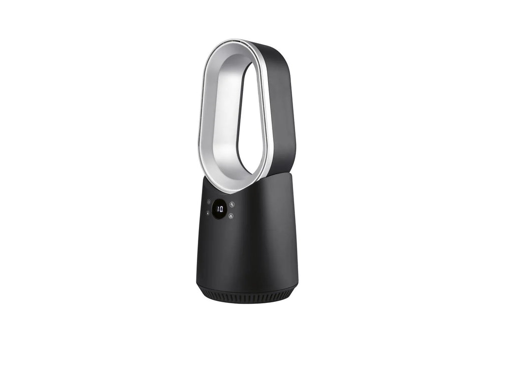 TRONIC Ventilateur de table, 24 W
