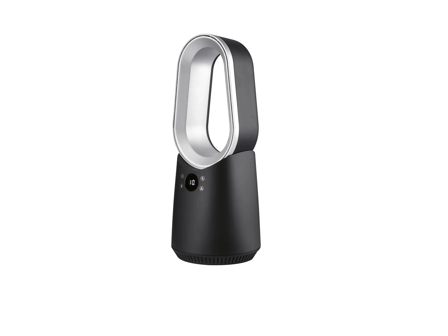TRONIC Ventilateur de table, 24 W
