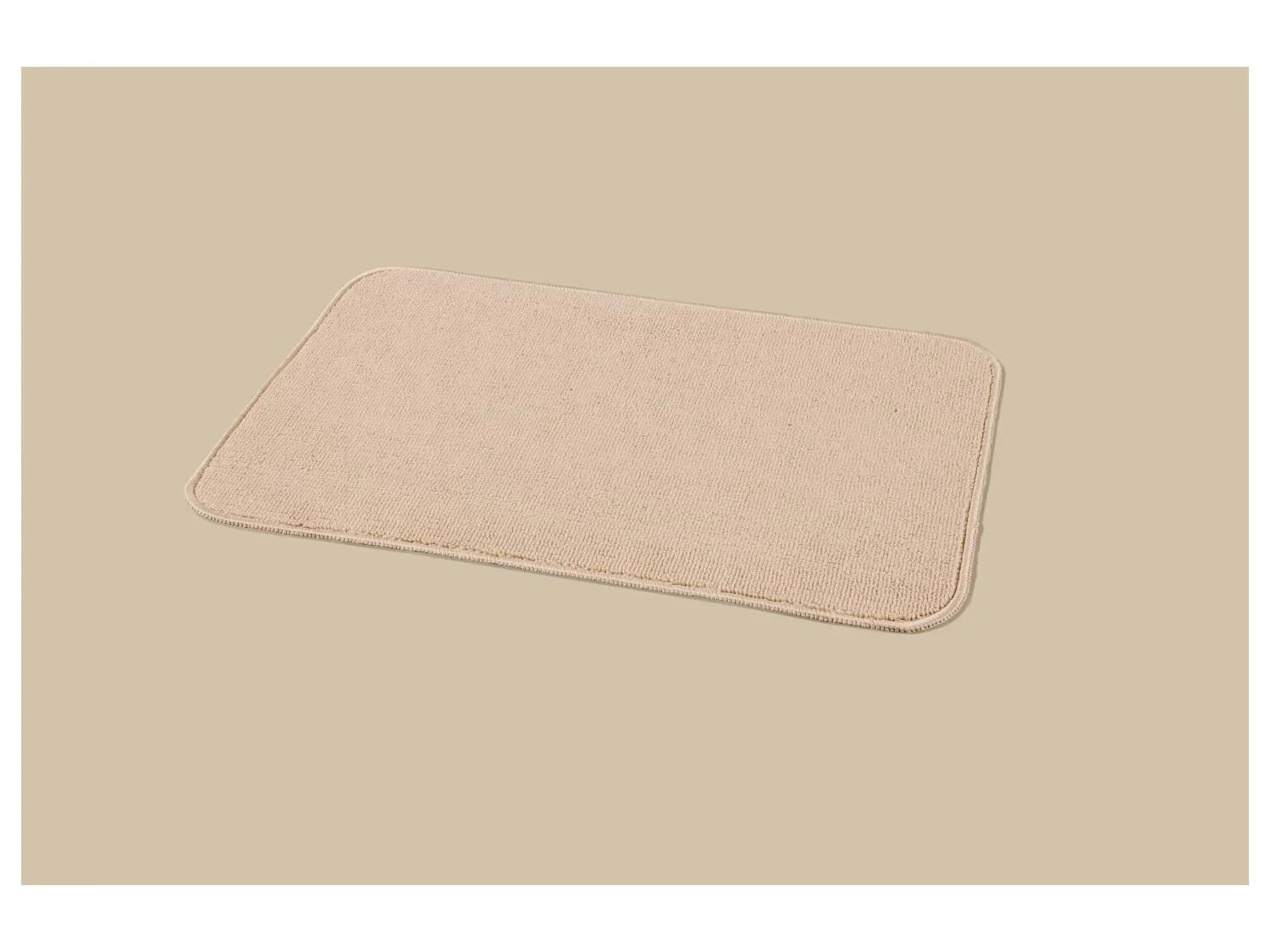 LIVARNO Tapis de bain, 40 x 60 cm