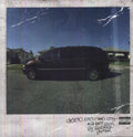 LAMAR,KENDRICK - GOOD KID: M.A.A.D CITY Vinyl LP