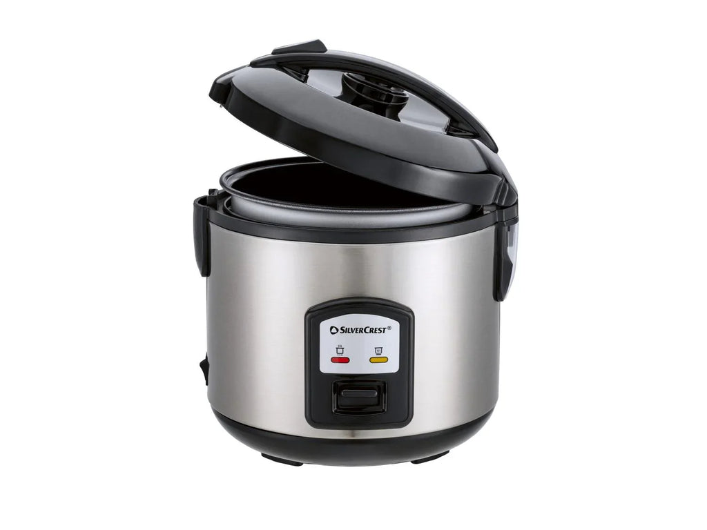SILVERCREST Cuiseur  riz